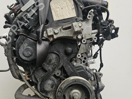 Engine PEUGEOT PARTNER Tepee 1.6 HDi | BP37515132M1 - Image 4
