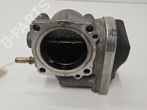 Drosselklappe für Drosselklappe RENAULT MEGANE II (BM0/1_, CM0/1_) 1.6 16V (BM0C, CM0C) (113 hp) 34171842 34171842