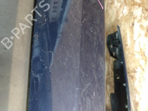 Front bumper RENAULT MEGANE II (BM0/1_, CM0/1_) 1.4 16V (BM0B, CM0B) | BP20887945C7 