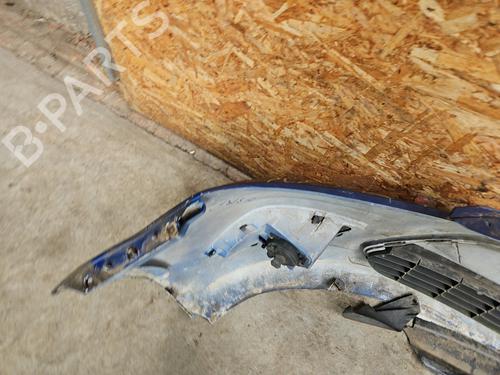 Front bumper FORD FOCUS II Turnier (DA_, FFS, DS) 1.6 TDCi | BP30850007C7