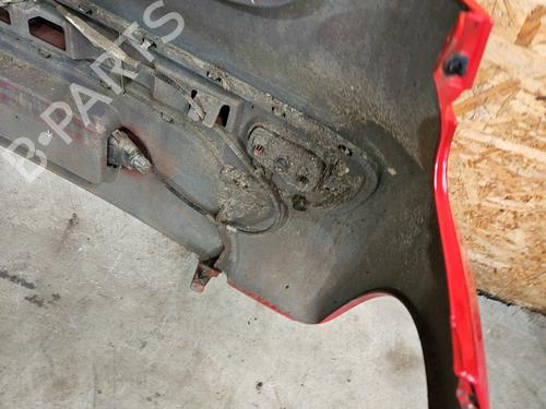 rear-bumper-citroen-c1-pm_-pn_-2005-2006-2007-2008-2009-2010-2011-2012-2013-2014-33164942 main image