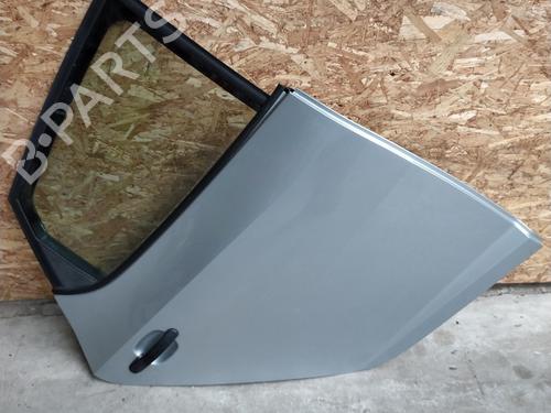 Used Right rear door SEAT IBIZA IV (6J5, 6P1) 1.2 (70 hp) 21164357