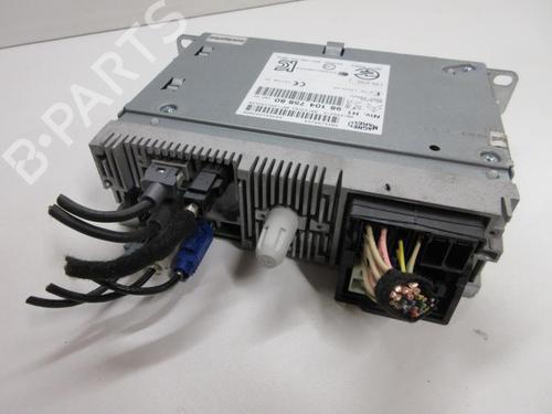 Used Radio PEUGEOT 508 SW I (8E_) 2.0 HDi 180 RXH (181 hp) 22108259