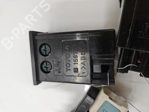 Headlight switch LEXUS IS I (_E1_) 200 (GXE10) | BP40177247I24 - Image 4
