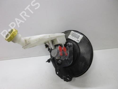 Used Servo brake Servo brake PEUGEOT 208 I (CA_, CC_) 1.6 HDi (92 hp) 20894896 20894896