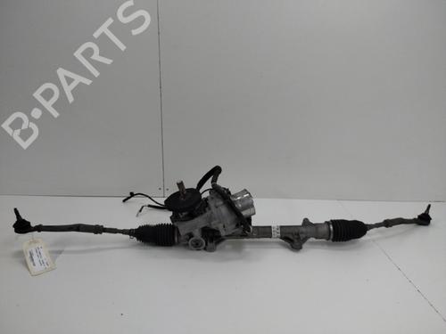 Styregear/Snekke DS DS 3 Convertible (SB_) 1.2 THP 110 (110 hp) 20907618