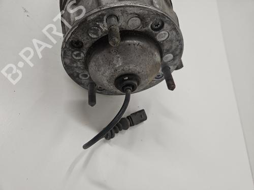 Left front shock absorber PORSCHE CAYENNE (92A) 4.8 S | BP38344220M16 - Image 3