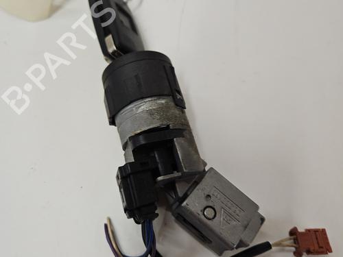 Ignition barrel PEUGEOT 307 (3A/C) 1.6 HDi 110 | BP27920911M48