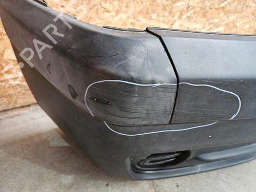 Front bumper PEUGEOT EXPERT Van (222) 2.0 HDI | BP29467948C7 