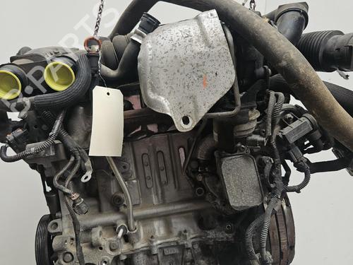 Engine CITROËN C4 Grand Picasso II (DA_, DE_) | BP37515104M1 - Image 5