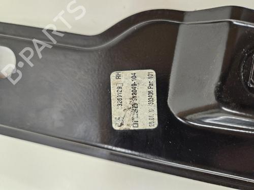 Front right window mechanism OPEL ASTRA H (A04) | BP37449829C23 - Image 5