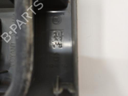 Used Left tailgate light Left tailgate light CITROËN EVASION MPV (22, U6) 2.0 HDI (109 hp) 31020004 31020004