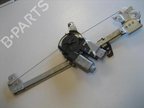Used Front left window mechanism CITROËN C3 I (FC_, FN_) 1.4 HDi (68 hp) 20898964