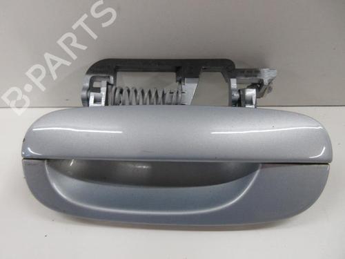 Türgriff hinten links außen für PEUGEOT 607 (9D, 9U) 2.2 HDi (133 hp) 20906358