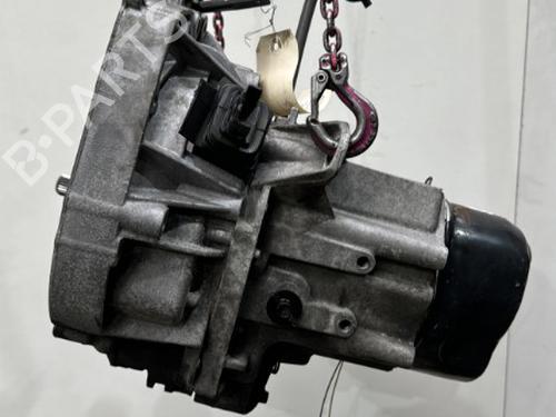 Used Gearbox Gearbox RENAULT TWINGO I (C06_) 1.2 (C066, C068) (58 hp) 20907692 20907692