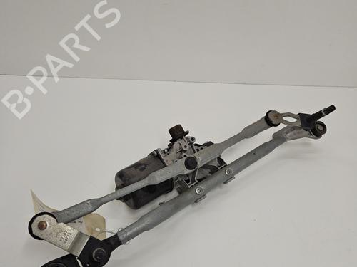 Used Front wipers mechanism CITROËN C4 CACTUS 1.6 BlueHDi 100 (99 hp) 23792737