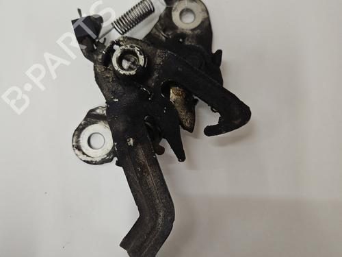 Hood lock PEUGEOT 308 I (4A_, 4C_) 1.6 HDi | BP26723199C133 