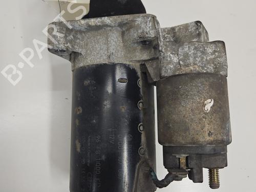 Used Starter FORD FIESTA IV (JA_, JB_) 1.25 i 16V (75 hp) 27438144