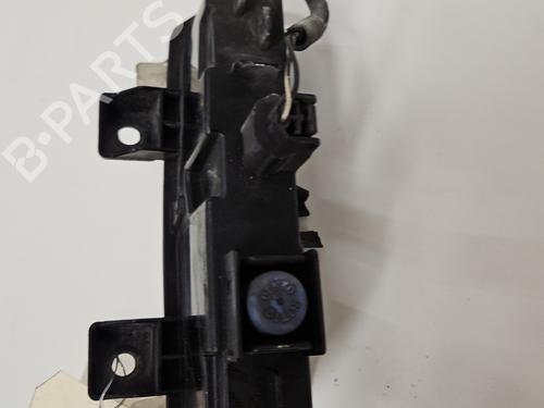 Used Left daytime light Left daytime light RENAULT CLIO IV (BH_) 1.2 16V (73 hp) 26011492 26011492