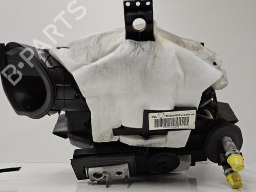 Heater matrix box CITROËN C3 II (SC_) 1.6 HDi | BP37449886M61 - Image 3