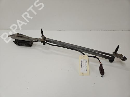 Used Front wiper motor CITROËN XSARA (N1) 2.0 HDi 90 (90 hp) 26231578