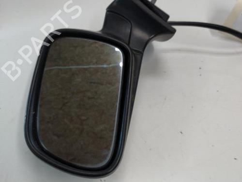 Left mirror PEUGEOT 407 (6D_) 2.0 HDi 135 (6DRHRH, 6DRHRE, 6DRHRG, 6DRHRJ) | BP20893872C26 