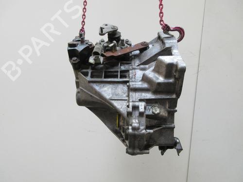 Used Gearbox Gearbox PEUGEOT 107 (PM_, PN_) 1.4 HDi (54 hp) 20902760 20902760