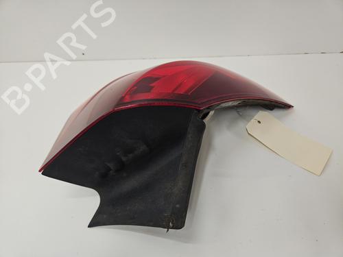 Used Right taillight Right taillight OPEL ASTRA J (P10) 1.4 Turbo (68) (120 hp) 32455506 32455506