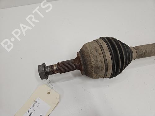 Used Right front driveshaft Right front driveshaft 38300273 38300273
