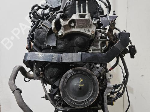 Engine FORD FIESTA VI (CB1, CCN) 1.4 TDCi | BP40290049M1 - Image 2