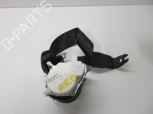 Used Rear left belt tensioner FORD FIESTA VI (CB1, CCN) 1.4 TDCi (68 hp) 20903414
