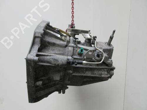 Used Gearbox Gearbox RENAULT GRAND SCÉNIC II (JM0/1_) 1.5 dCi (JM1E) (106 hp) 20891217 20891217