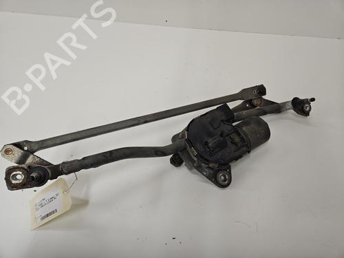 Viskermotor vindrute AUDI A6 C6 (4F2) 3.0 TDI quattro (225 hp) 30745328