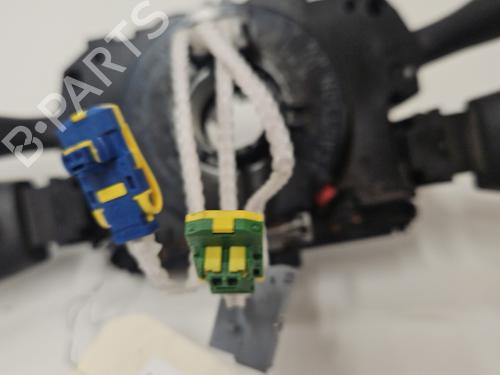 Steering column stalk PEUGEOT 807 (EB_) 2.0 HDi | BP33857118I23 - Image 2