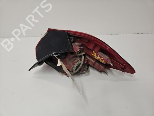 Left taillight KIA CEE'D (JD) 1.6 CRDi 136 | BP32455467C34