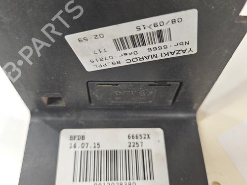 Electronic module PEUGEOT PARTNER Tepee 1.6 BlueHDi 120 | BP33857150M83 - Image 4