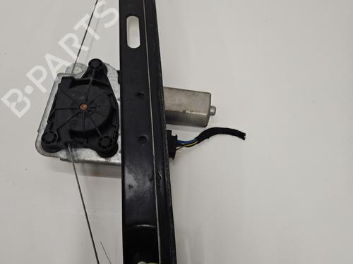 Rear left window mechanism BMW 3 (E90) 320 d | BP31071794C24 