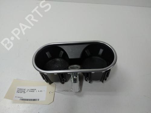 Ashtray PORSCHE CAYENNE (92A) 4.8 S | BP20888645I30 - Image 2