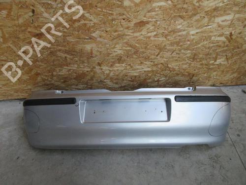 rear-bumper-vw-polo-6n2-14-6n0807417bgru-1999-2000-2001-20908720 main image