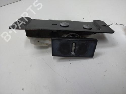 Used Tailgate lock Tailgate lock PEUGEOT 607 (9D, 9U) 2.2 HDi (133 hp) 20888221 20888221