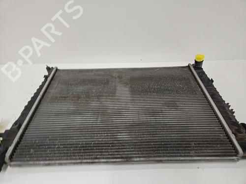 Used Water radiator Water radiator HYUNDAI TUCSON (JM) 2.0 CRDi (140 hp) 30808779 30808779