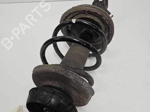 Right front shock absorber RENAULT TWINGO II (CN0_) | BP36571881M17 - Image 3