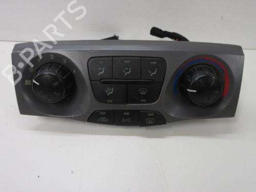 Climate control HYUNDAI TRAJET (FO) 2.0 CRDi | BP20906209I5 