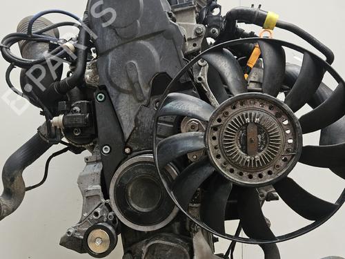 Engine AUDI A4 B6 (8E2) 1.9 TDI | BP36371151M1 - Image 5