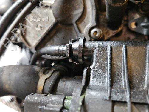 Engine PEUGEOT 407 (6D_) 1.6 HDi 110 (6D9HZC, 6D9HYC) | BP33565924M1 - Image 6
