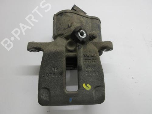 Used Right rear brake caliper VW PASSAT B7 Variant (365) 2.0 TDI (140 hp) 20908461