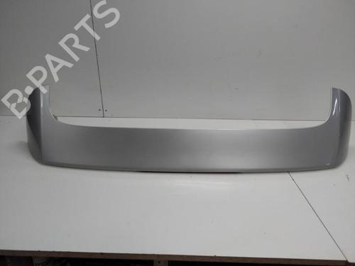 Spoiler bakluke FORD FIESTA VI (CB1, CCN) 1.5 TDCi | BP22109498C96 