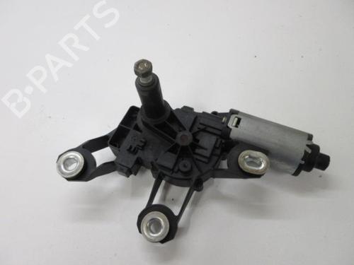 Used Back wipers mechanism FORD FIESTA V (JH_, JD_) 1.4 TDCi (68 hp) 22107453
