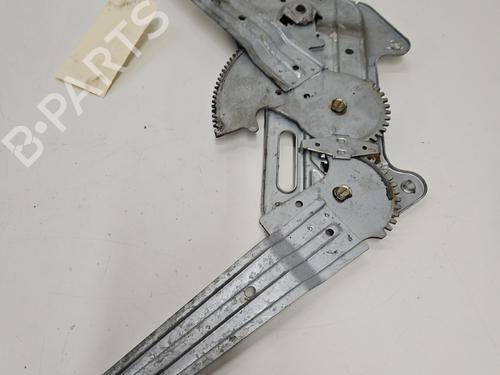 Used Rear left window mechanism RENAULT SAFRANE II (B54_) 2.2 dT (B54G) (113 hp) 30309852