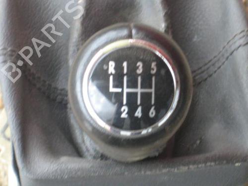 Gear lever VW POLO (9N_, 9A_) 1.9 TDI | BP20898565M90 